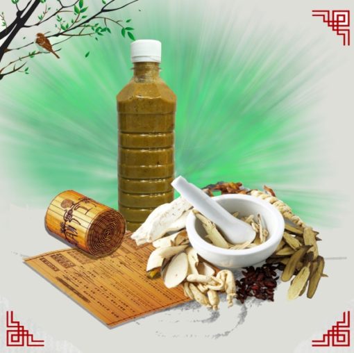 天然草本酵素渣